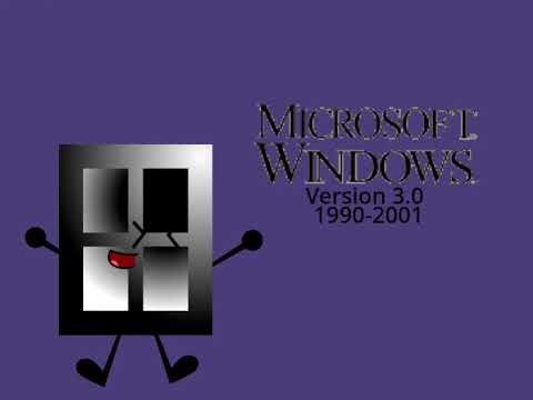 Windows 3.0