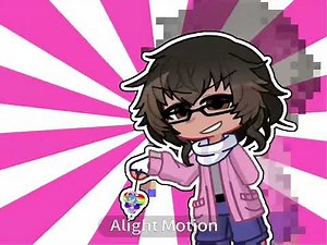 lavender town trend // frp // gl2 animation