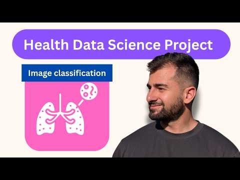 Health Data Science Project - Image Classification