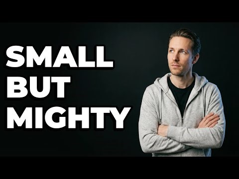 Can a Small DJ Controller Offer Full Features?