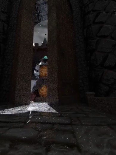 shame on you Nick. 😂😂 #Fyp #Peanut #NickMercs #Dance #Scream