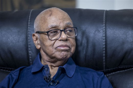 Joseph McNeil, Member of ‘Greensboro Four’ Who Protested Segregation at Lunch Counters, Dies at 83