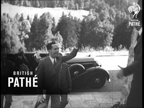 Berchtesgaden (1947)