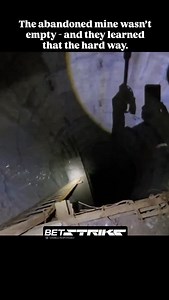 2.4K views · 35 reactions | This deep-dive into an old abandoned mine...