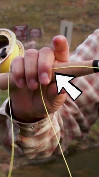 Casting a fly rod 101