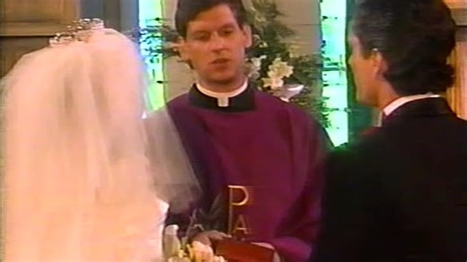 Guiding Light - May 8, 1996