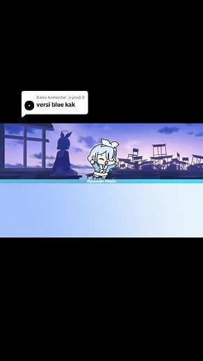 Blue Song by Yung Kai: Cover and Lyrics Explained