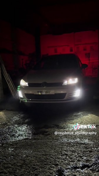 Golf GTD Performance: Unleashing Power and Style