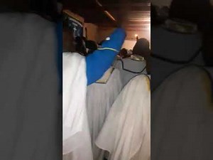Free Apostolic church in Zion General Sec L.Zondi ( 0634866510)