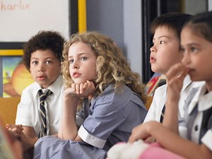 About Catholic Network Australia | Supporting Catholic Schools