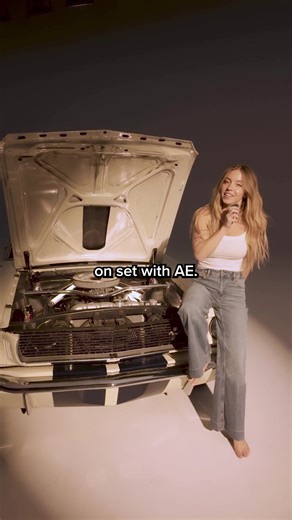 “Thank you mother” we all say in unison. When Sydney drops her faves, we listen and click the 🔗