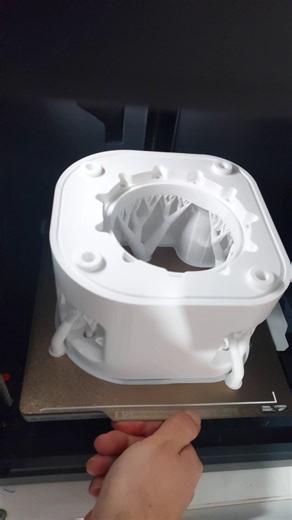 Marine Drone Build | First 3D Printed Parts #3DPrinting #rcboat #fusion360 #robotics #BambuLab