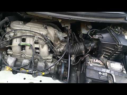 OBD Cdode P2189 System Too Lean