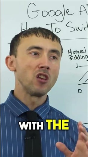 Avoid Bad Clicks: Manual Bidding Wins 🏆💡