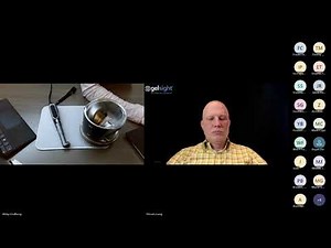 WEBINAR: GelSight Automation for Production Quality: Configurable Workflows and Pass/Fail Analysis