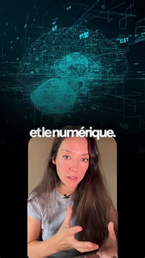 Ninon Ia | ❤️Crédits pour les videos Cléo Abram, OpenBionics, Zachfilms, Andyto, Gemini_connect, Mikewat, Dr Jay Feldman, Apple, UC San Francisco, Ty... | Instagram