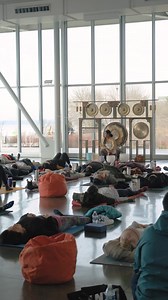 Seattle Art Museum on Reels