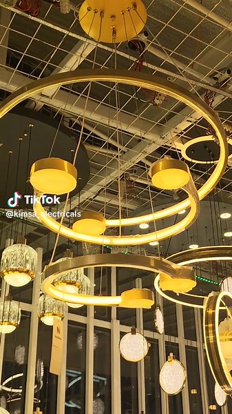 Kimsa Electricals: Expert Lighting Solutions in Nakuru