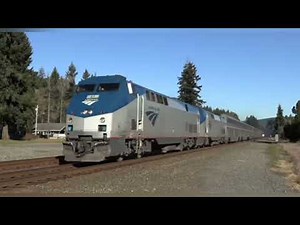 Share Addon Amtrak P42 Trainz Simulator Android