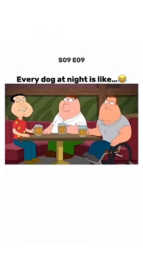the_griffin_family on Instagram: "Here's a fun, story-style fact about Family Guy's Brian Griffin, told in the long, engaging way you like: Brian Griffin might look like an ordinary talking dog, but behind the scenes he's one of the show's strangest "almost-human" experiments. Brian was actually inspired by one of Seth MacFarlane's early college animation projects called Life of Larry, where the family dog acted more like a sarcastic roommate than a pet. When Family Guy was created, this idea ev