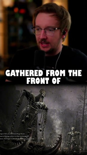 A Completely Reasonable Crashout...