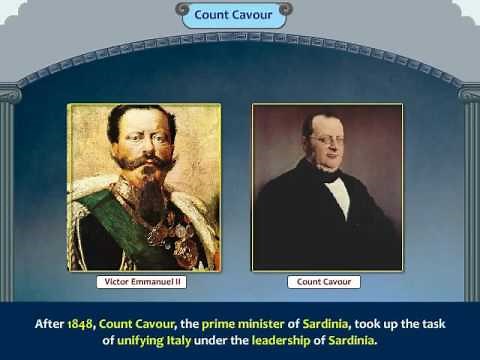 Unification of Italy