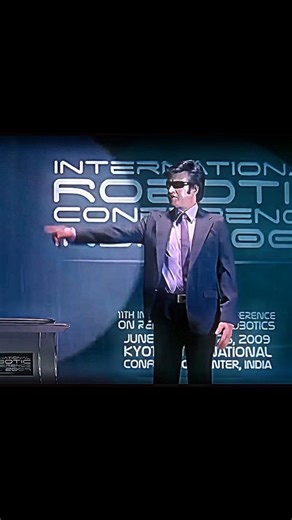 भगवान होता है या नहीं | Enthiran Robot (2010) Movie Hindi | Aishwarya Rai, Rajnikanth