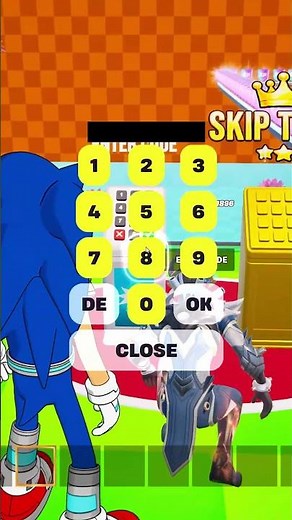 Get Insane XP With No Wait Time! This Fastest Level-Up Map Is Broken🤯🔥