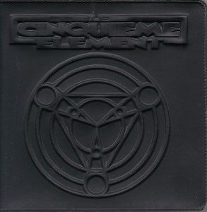 Eric Serra - Musique Du Film De Luc Besson "Le Cinquième Elément"