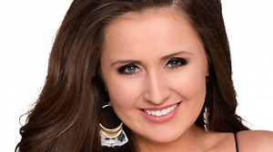 Road to Miss Arkansas 2020: Miss Arkansas River Madeline Adams
