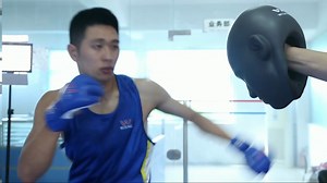 Watch Human face target demonstration on Amazon Live