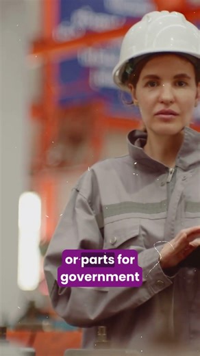 Who uses CMMC managed IT services? #cmmc #managedservices #manufacturing #virginia