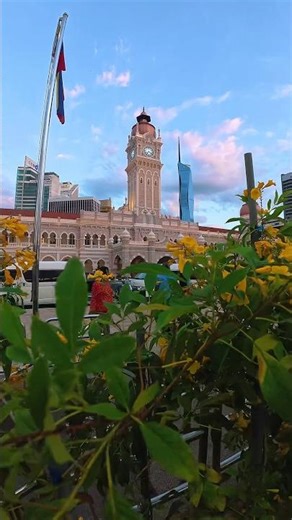 Best place for tourist in kuala lumpur. Must visit. #travel #klcc #kl #foryou #explore #malaysia