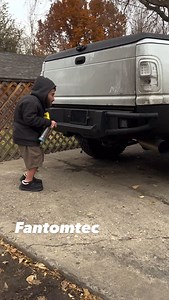 @fantomtec privacy plate cover BLACK FRIDAY SALE IS NOW LIVE grab yours while supplies last. 🎥: @_therunaway2g #superdwarf | Devin Henry