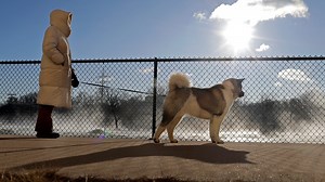 When will Appleton see colder temperatures? It could be in November, according to the weather service