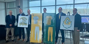 Greenville Yard Gnomes are Coastal Plain League’s newest baseball team