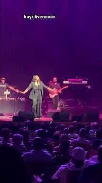 Jazmine Sullivan-Let It Burn 2019 at njpac #livemusicisthebest