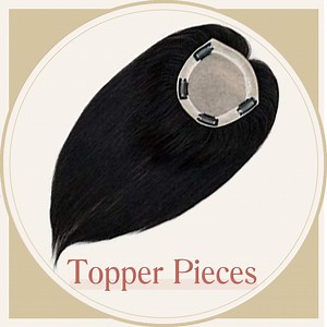 Hair Toppers