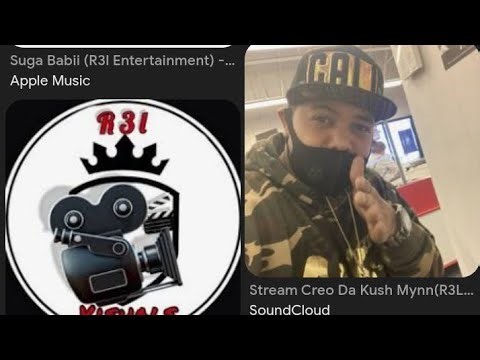 ‪@Creodakushmynn‬ x ‪@Louisicali‬ Trap House mix