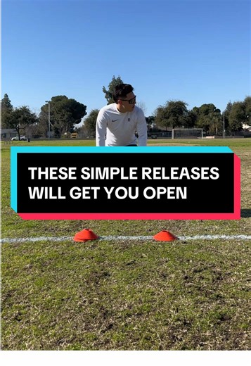 Unlocking Football Skills: Simple Releases Explained