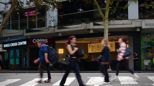 What are your rights if someone films you in public?