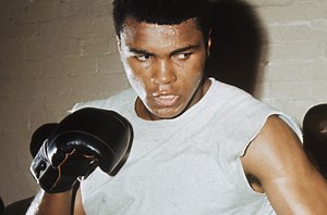Muhammad Ali quotes