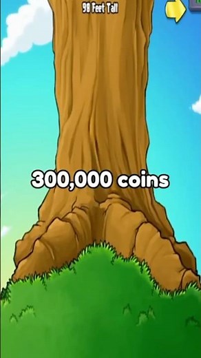 What Happens When You Grow the Tree of Wisdom to 100 Feet? #pvz #plantsvszombies #retrogaming