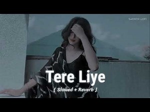 Tere Liye Lyrics - PRINCE |Atif Aslam, Shreya Ghoshal .jannatein sajaayi maine tere liye