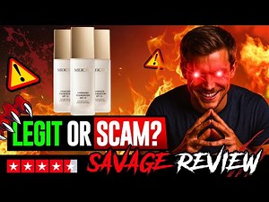 MERODA Changing Foundation Review: Scam or Legit? (2026)