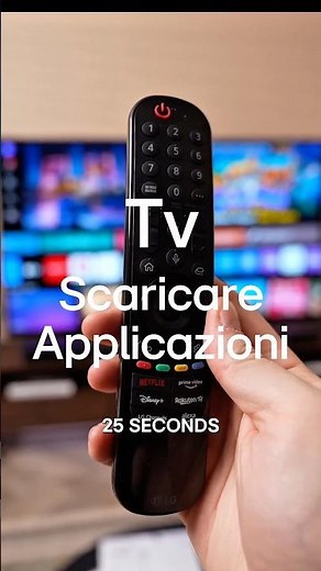 LG TV | How to Download Apps to Your Smart TV