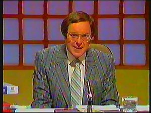 Channel 4 | continuity | 7th November 1986