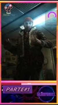 Metro Last Light-Gameplay -Parte 1🎮. #metrolastlight #gamer #gameplays #directos #shorts