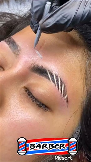 The Best Routine for Fluffy Brows: Eyebrow Lamination Secrets Revealed