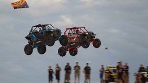 47K views · 891 reactions | Camp RZR opened its doors to the public today and you know the UTVUnderground.com crew was there to capture all the action from inside the camp and in the dunes! Follow along all weekend long at UTVUnderground.com for constant video and photo updates and on all of our social channels. #camprzr #rzrlife #utvunderground | UTVUnderground | Facebook